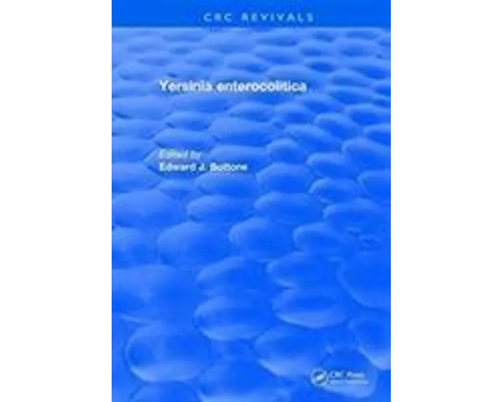 Yersinia Enterocolitica