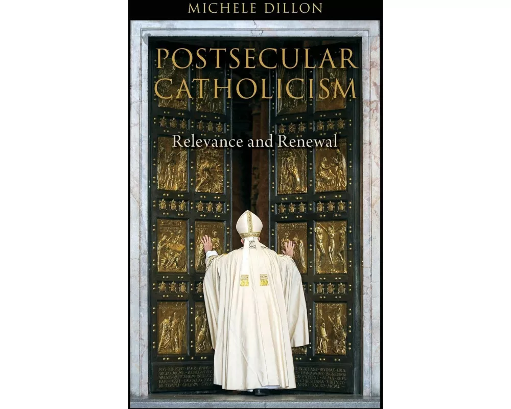 Postsecular Catholicism