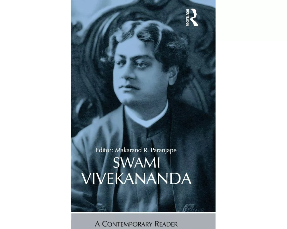 Swami Vivekananda