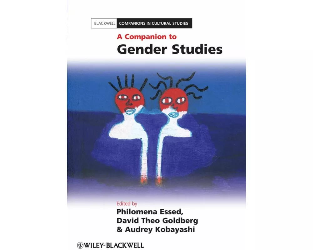 A Companion to Gender Studies
