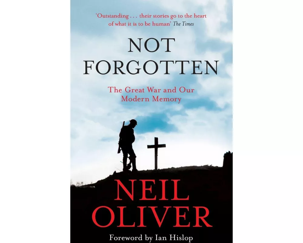 Not Forgotten