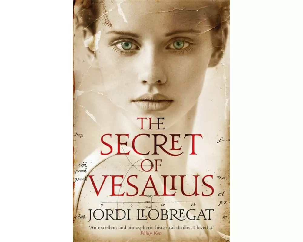 The Secret of Vesalius