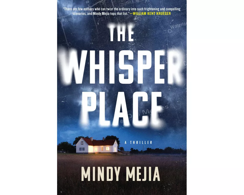 The Whisper Place