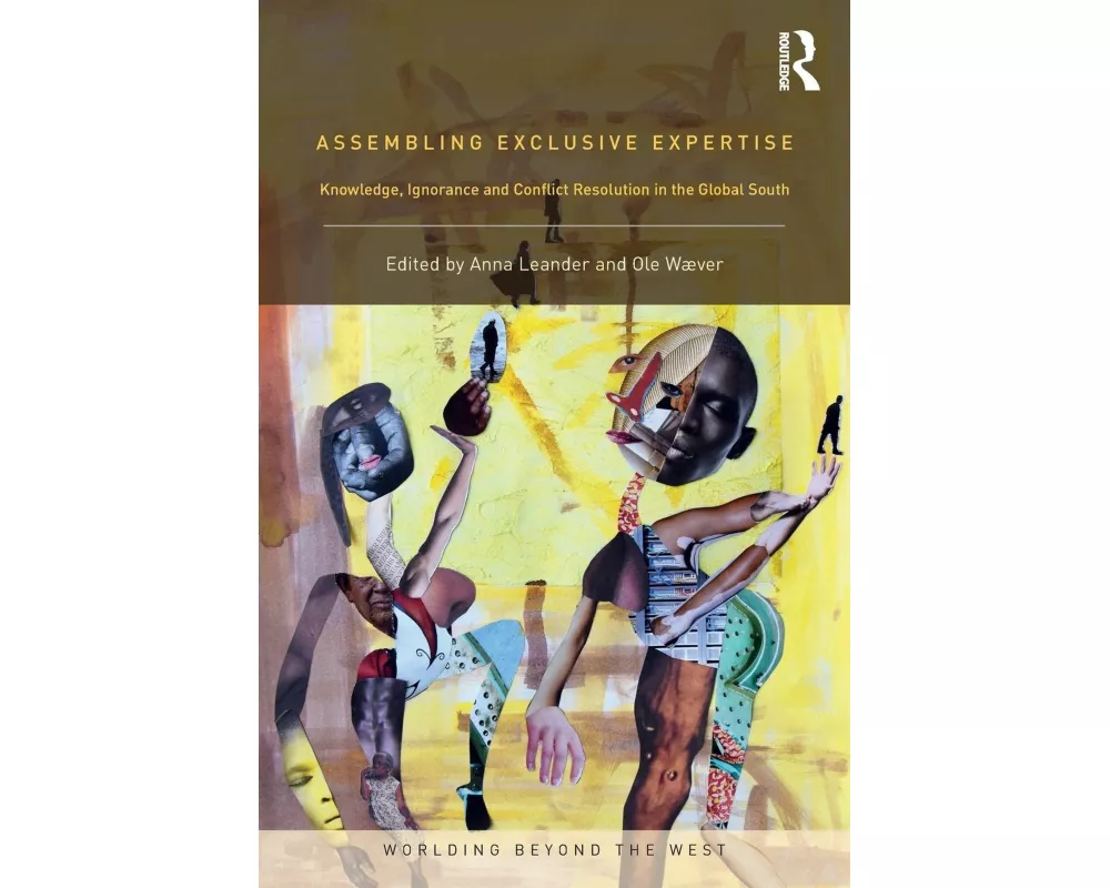 Assembling Exclusive Expertise