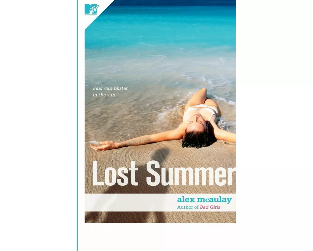 Lost Summer