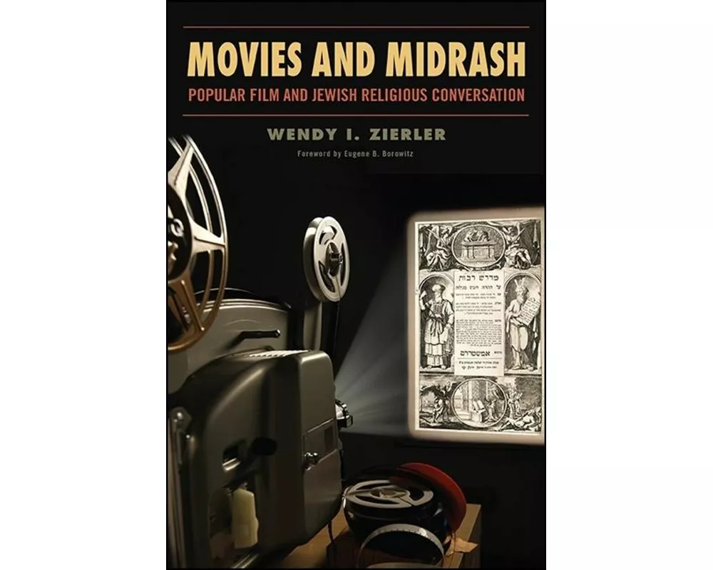 Movies and Midrash