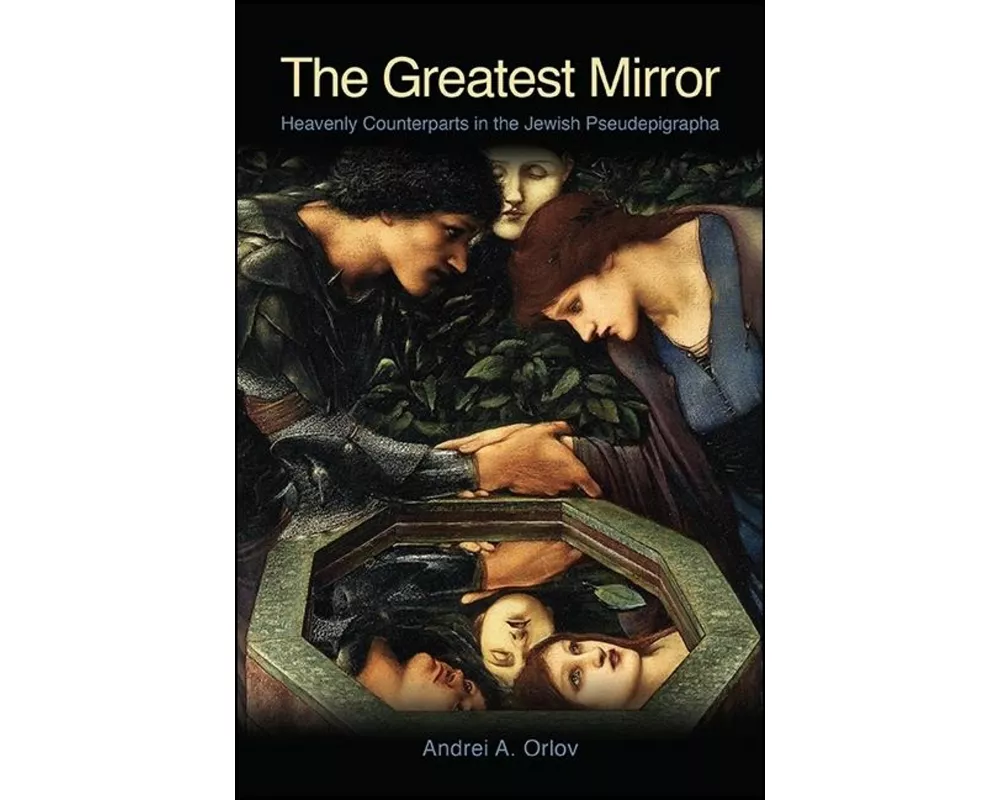 The Greatest Mirror
