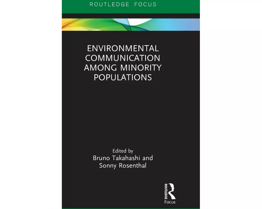 Environmental Communication Among Minority Populations