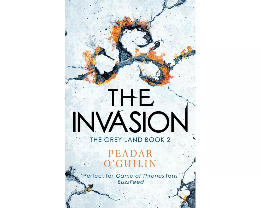 The Invasion