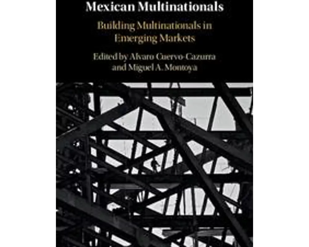 Mexican Multinationals