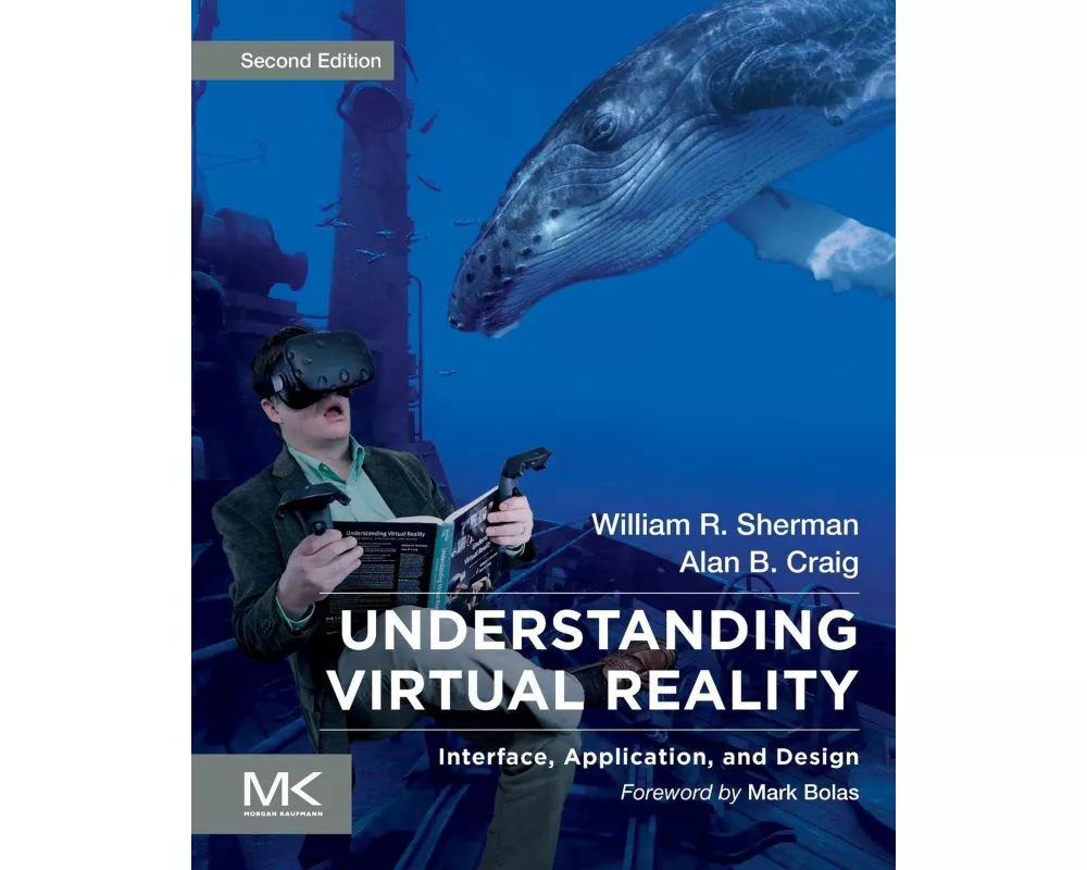 Understanding Virtual Reality
