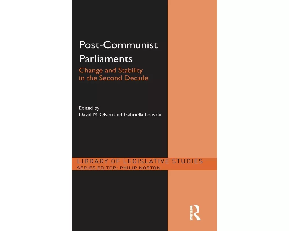 Post-Communist Parliaments