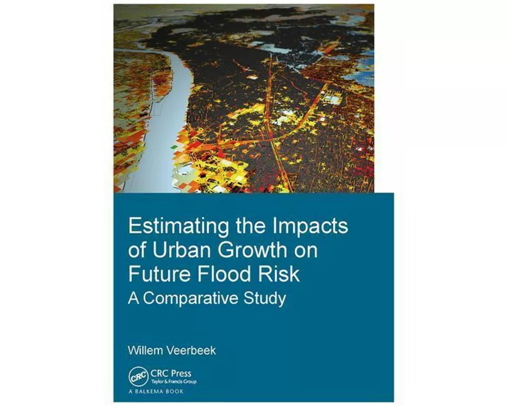 Estimating the Impacts of Urban Growth on Future Flood Risk