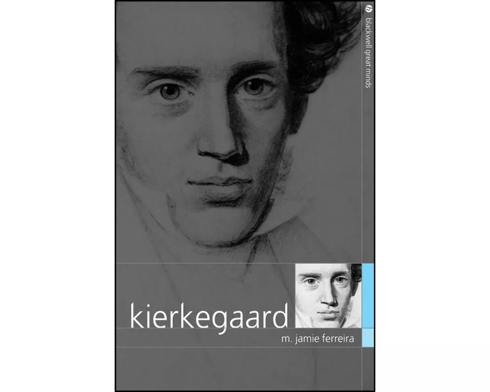Kierkegaard