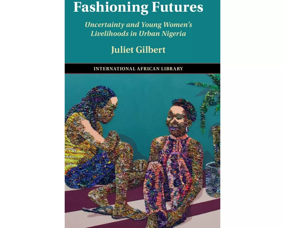 Fashioning Futures