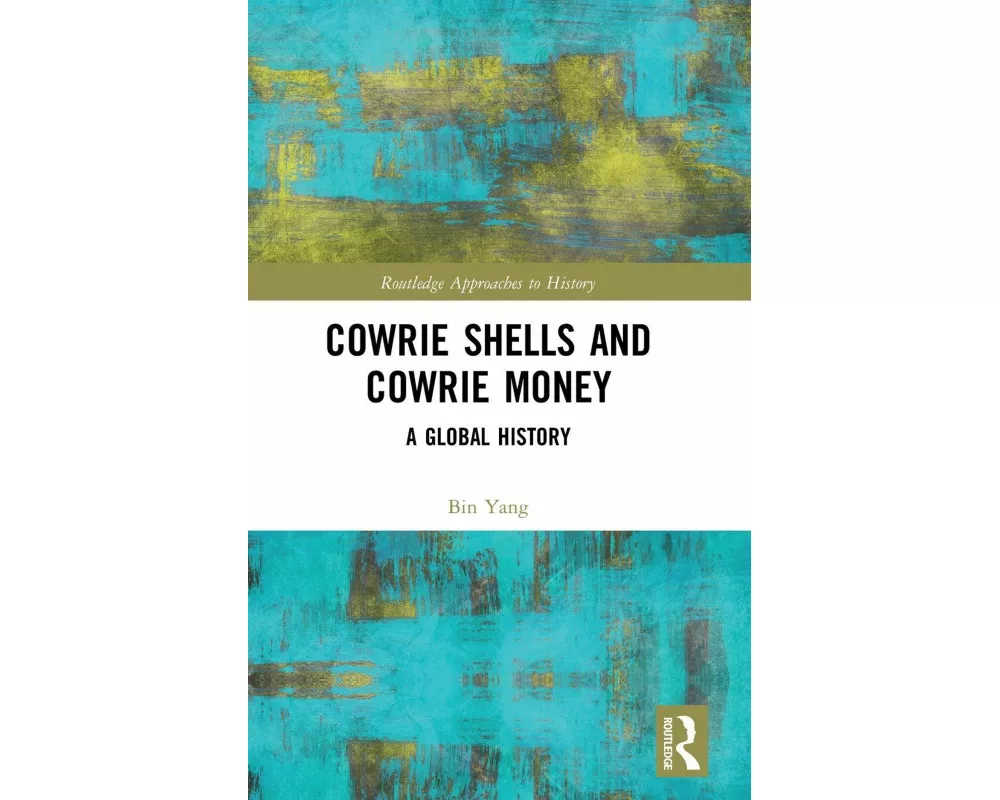 Cowrie Shells and Cowrie Money