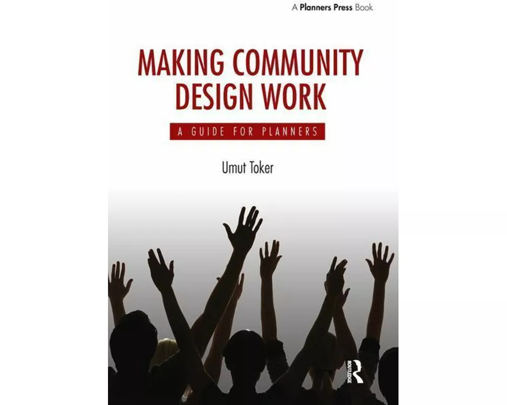 Making Community Design Work