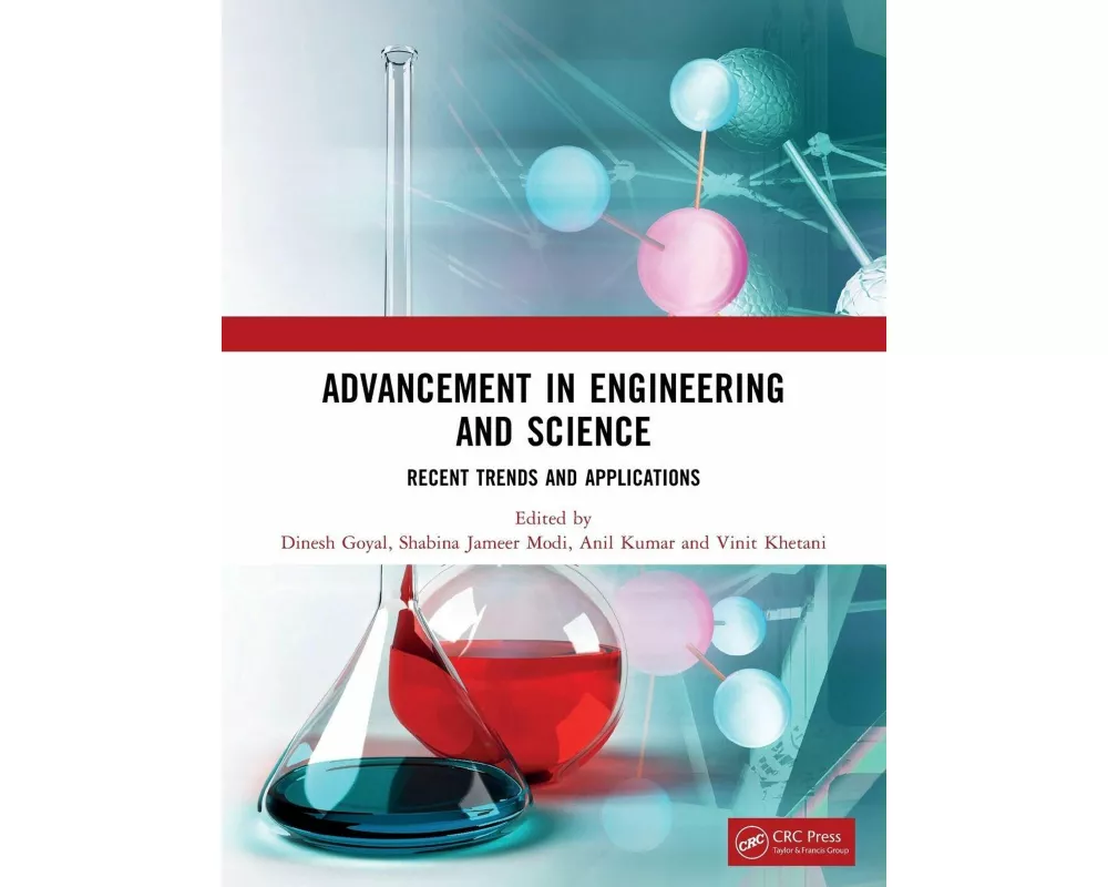 Advancement in Engineering and Science