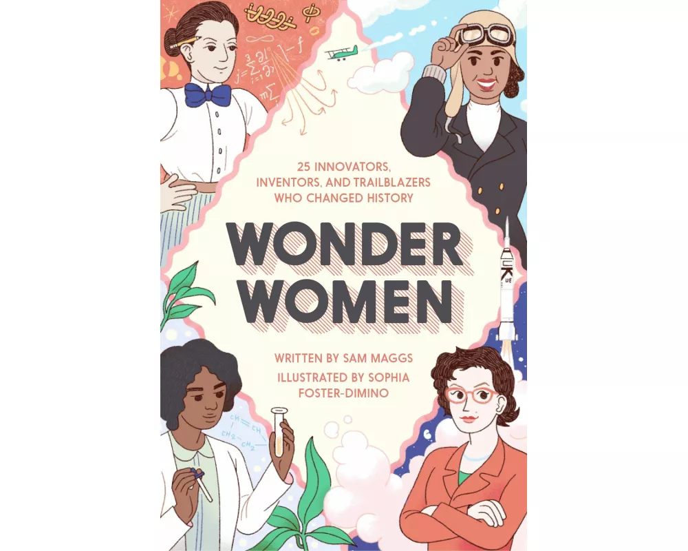 Wonder Women