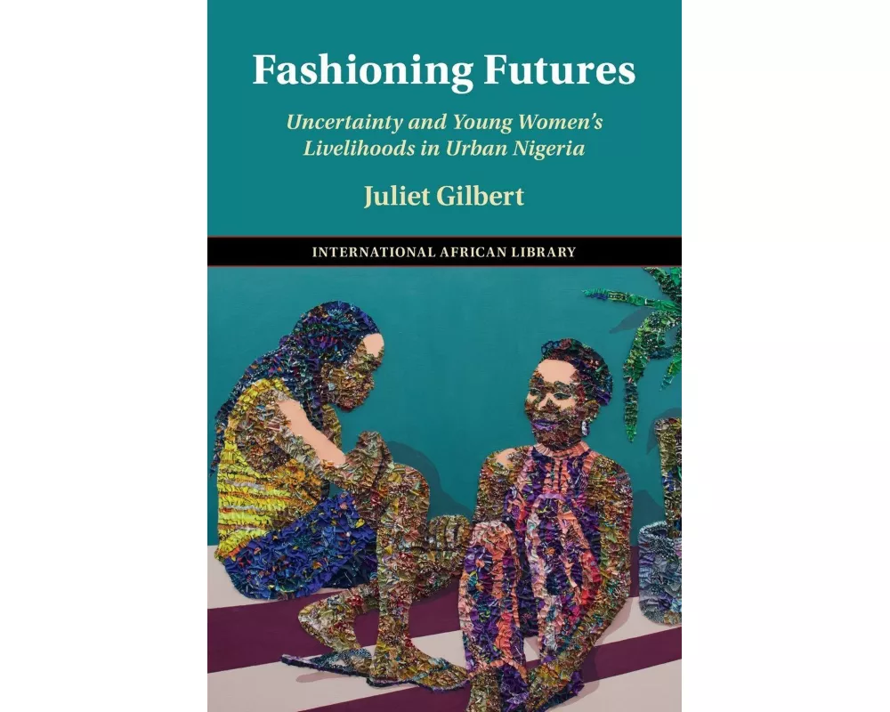 Fashioning Futures