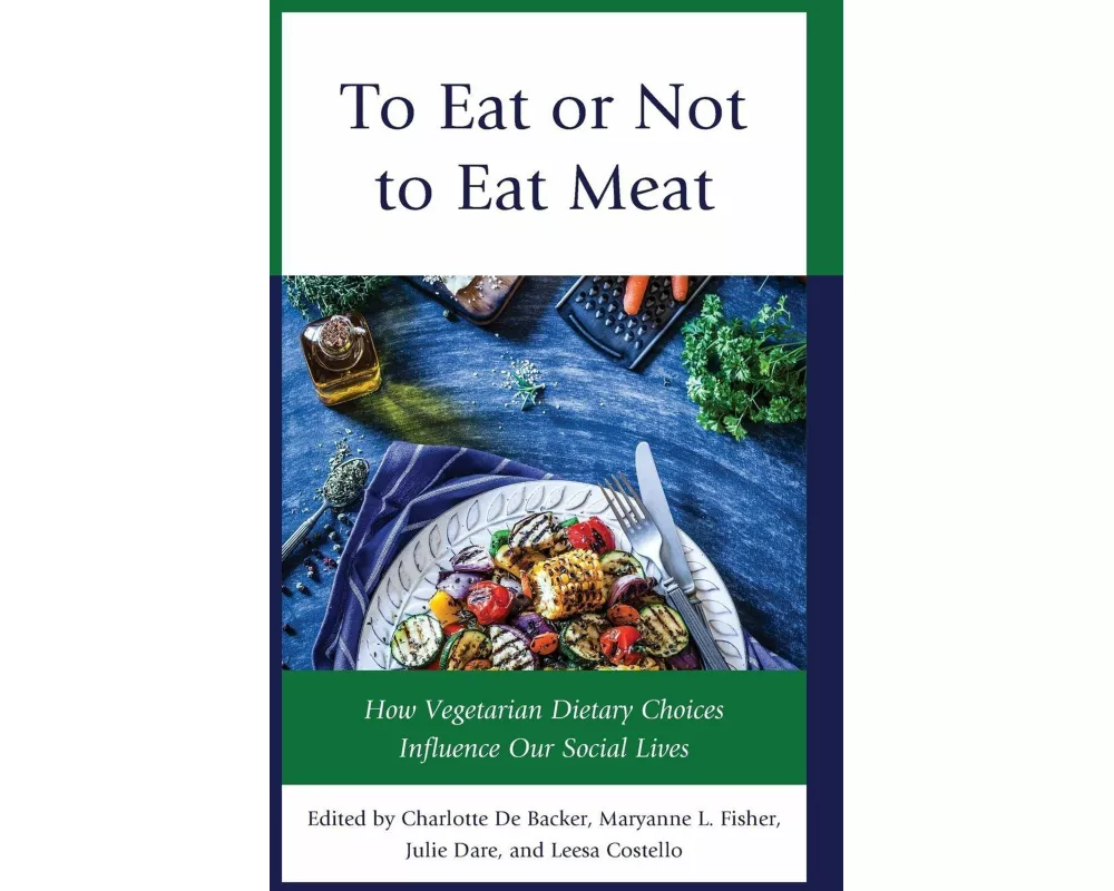 To Eat or Not to Eat Meat