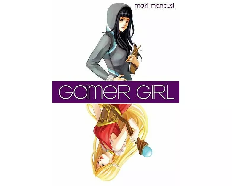 Gamer Girl