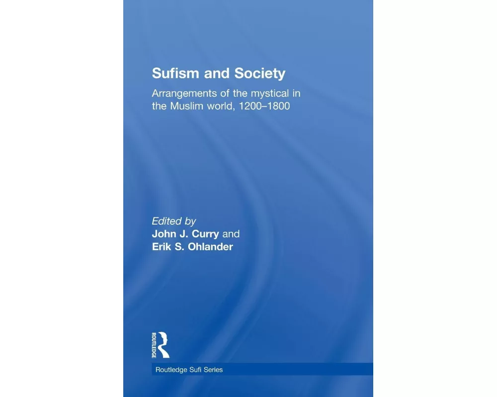 Sufism and Society