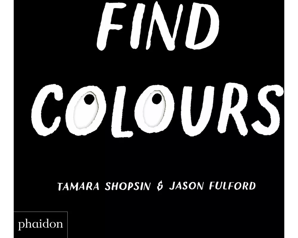 Find Colours