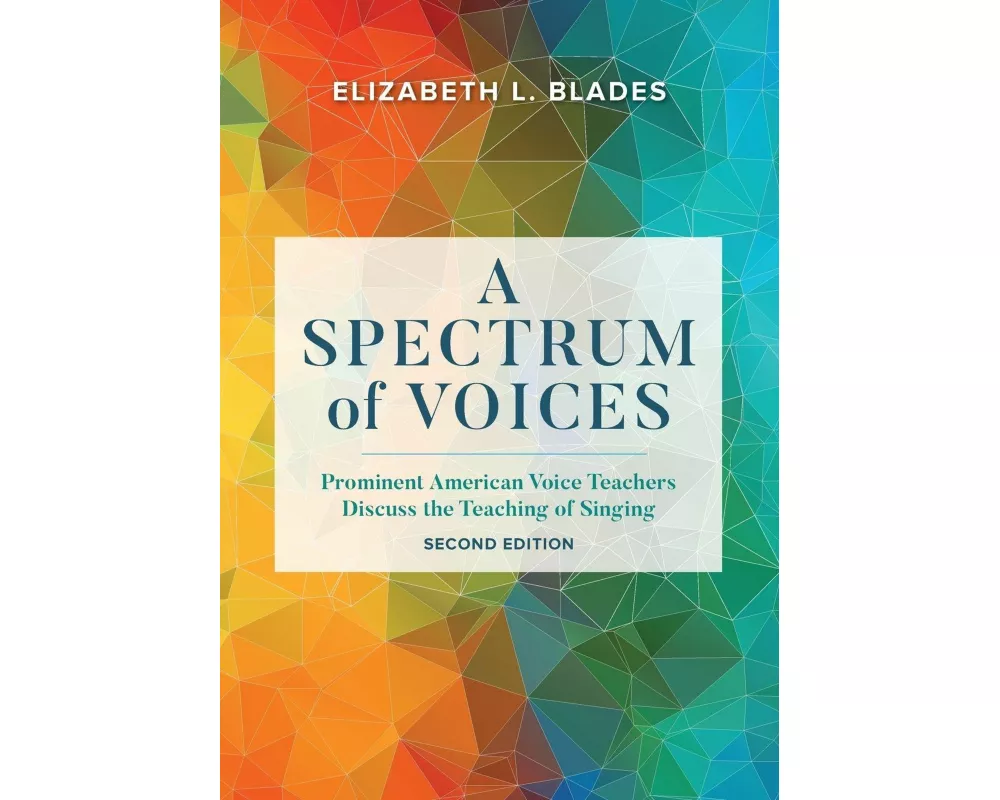 A Spectrum of Voices