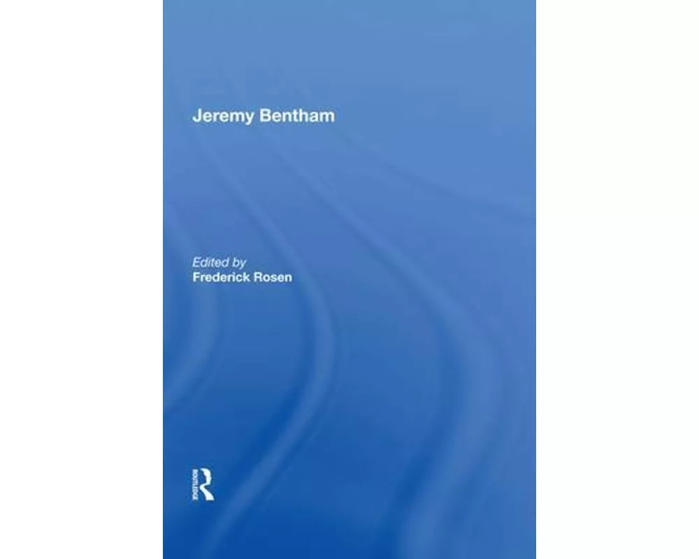 Jeremy Bentham