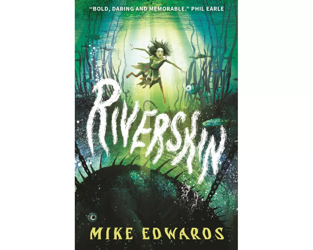 Riverskin