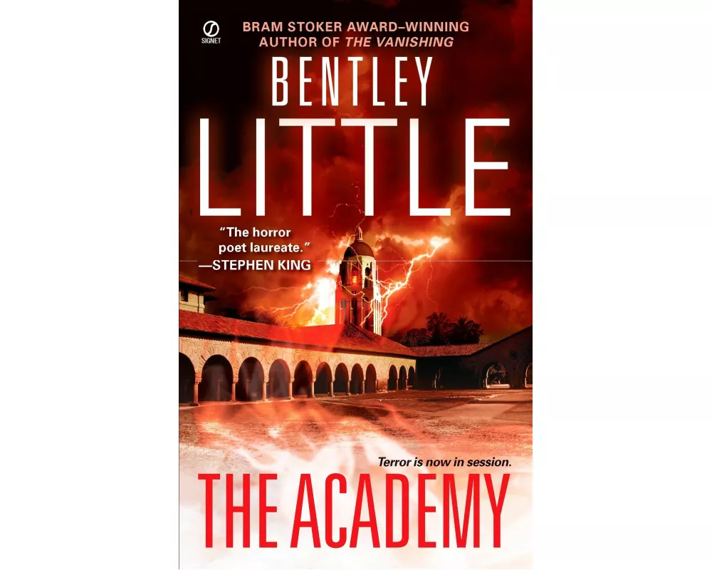 The Academy