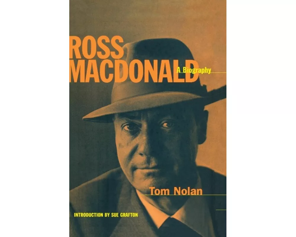 Ross MacDonald