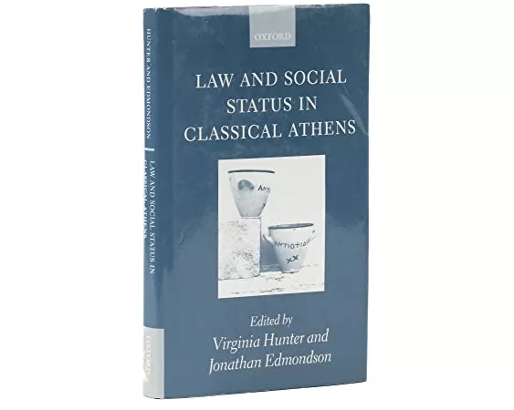 Law and Social Status in Classical Athens