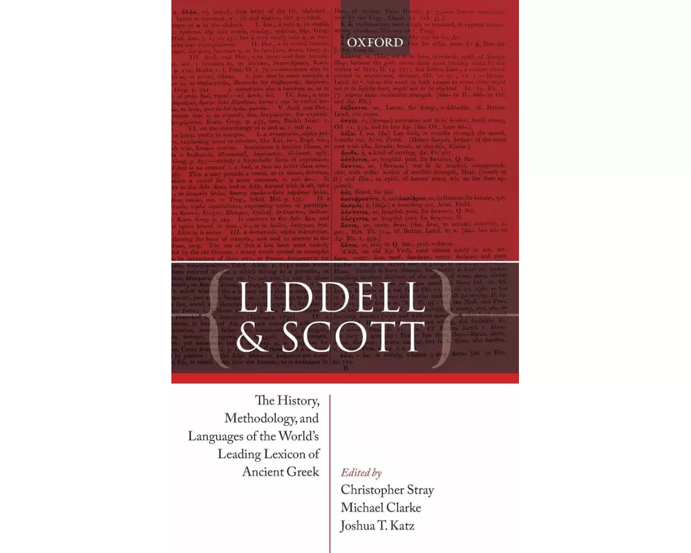 Liddell and Scott