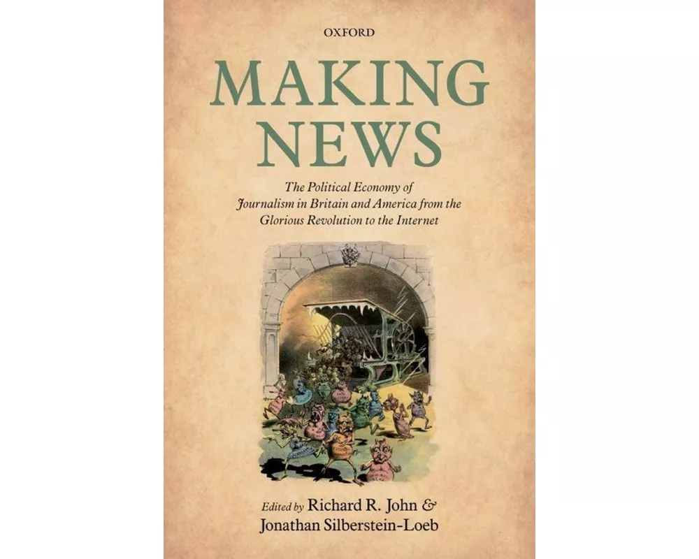 Making News