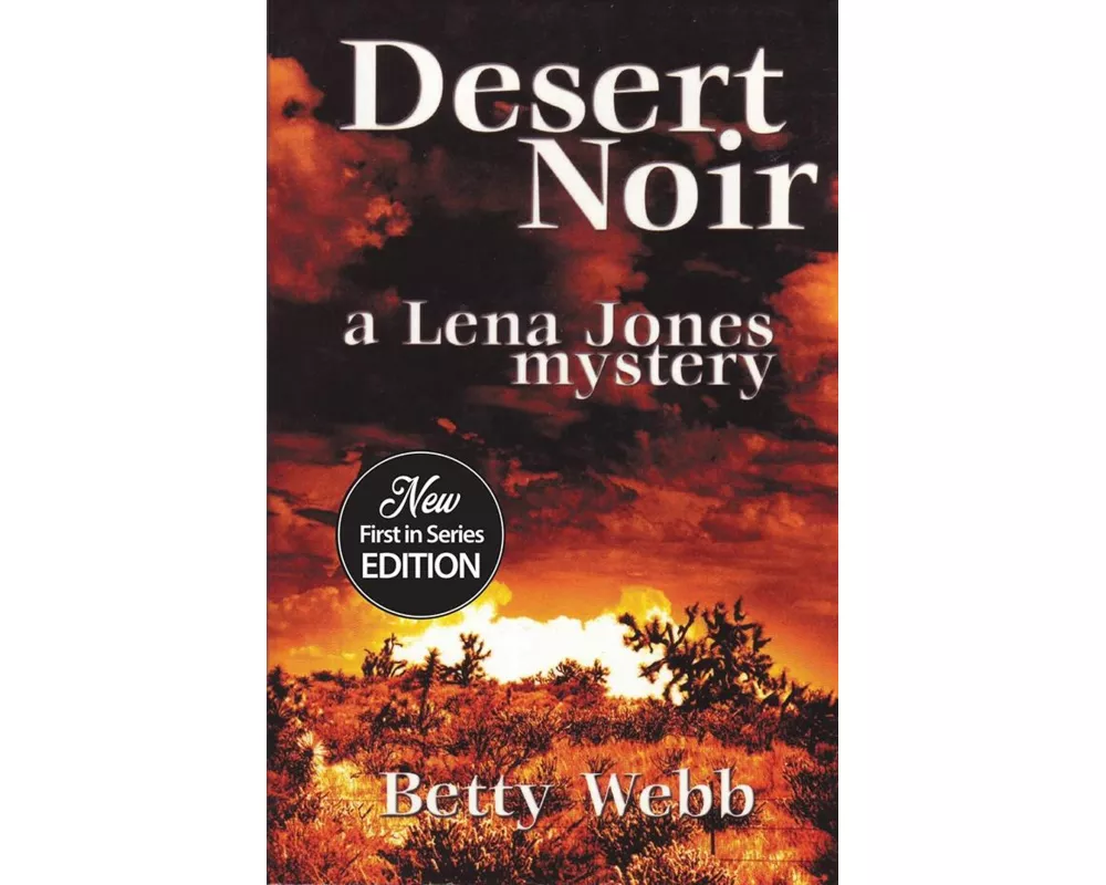 Desert Noir