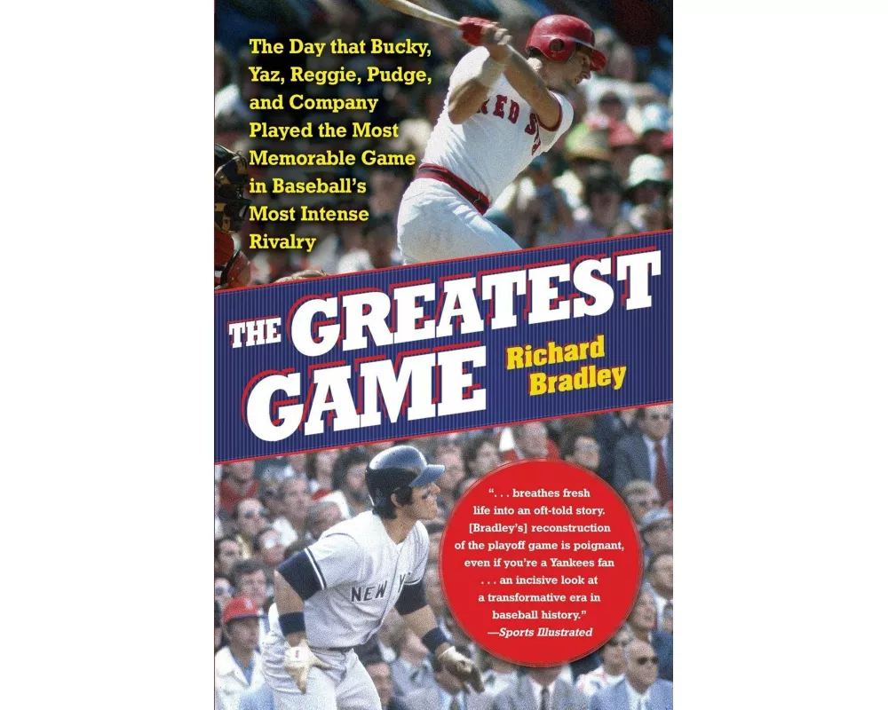 The Greatest Game