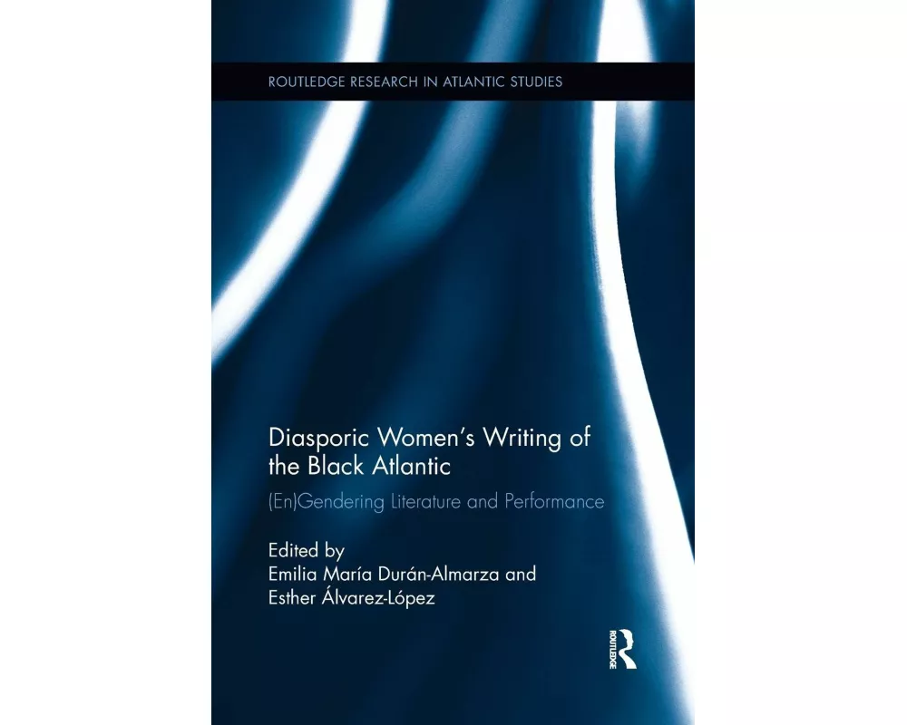 Diasporic Women’s Writing of the Black Atlantic