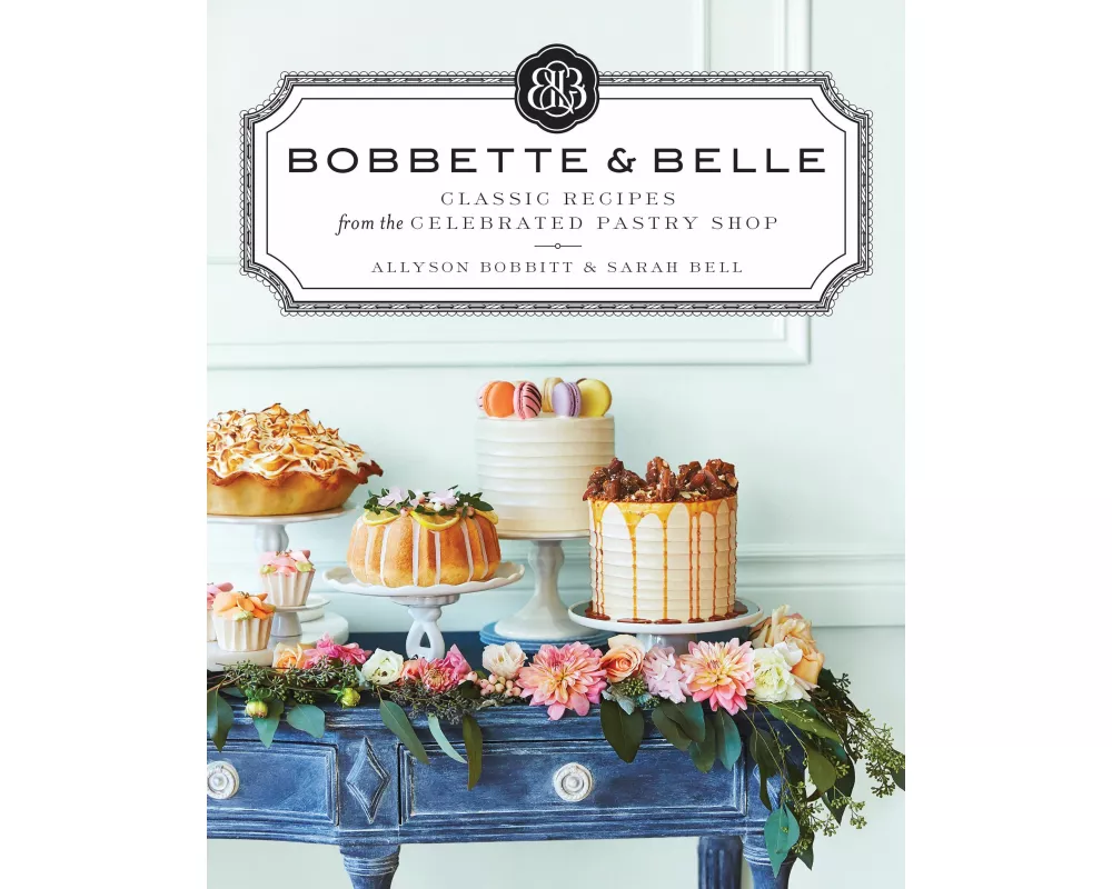 Bobbette & Belle
