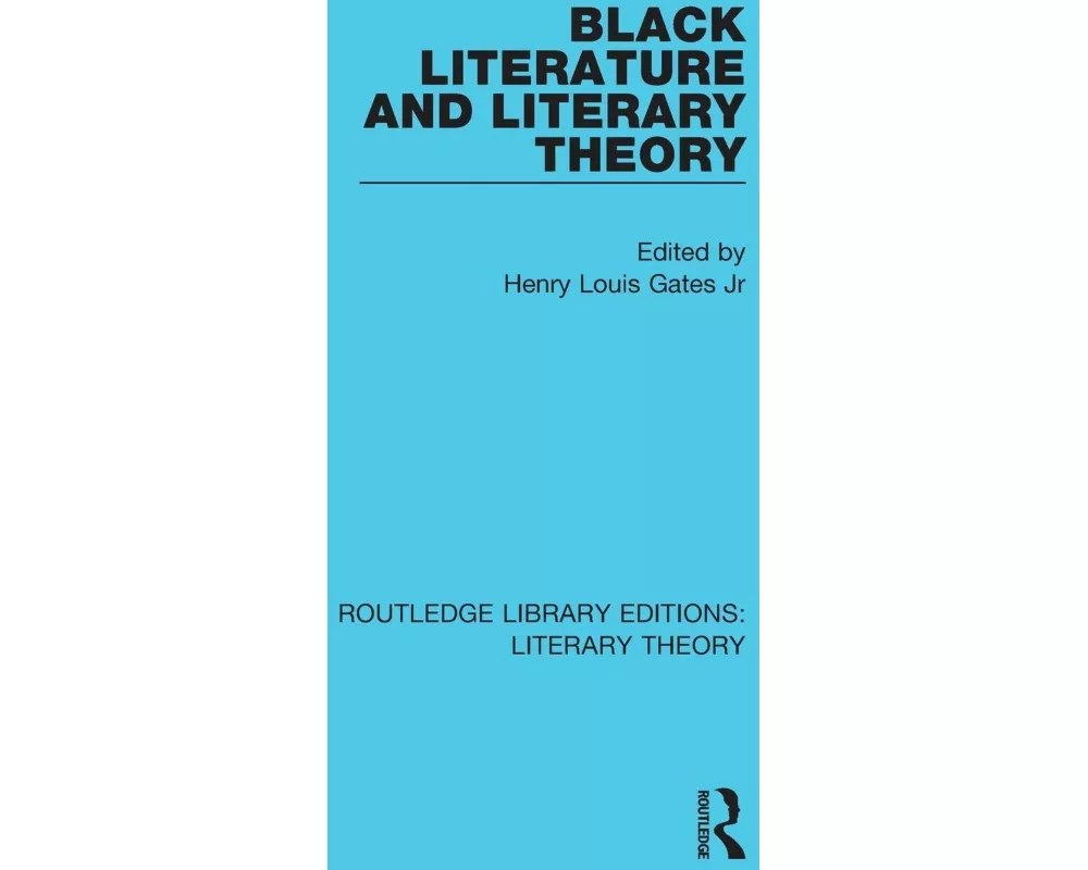 Black Literature and Literary Theory