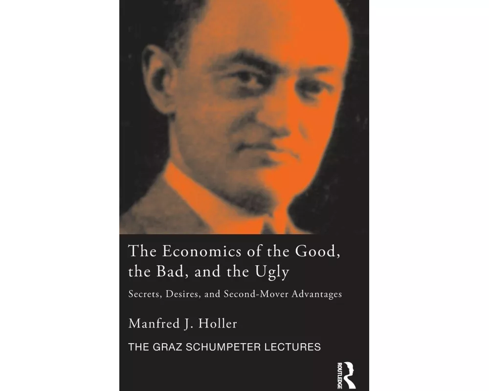 The Economics of the Good, the Bad and the Ugly