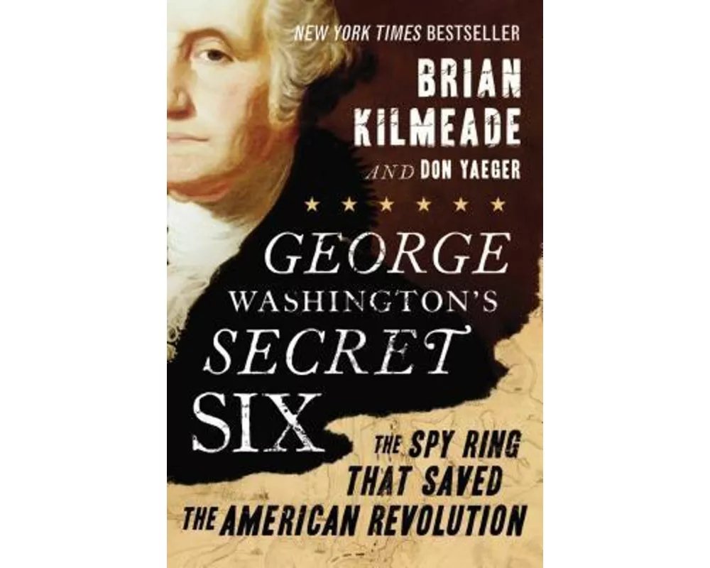 George Washington's Secret Six