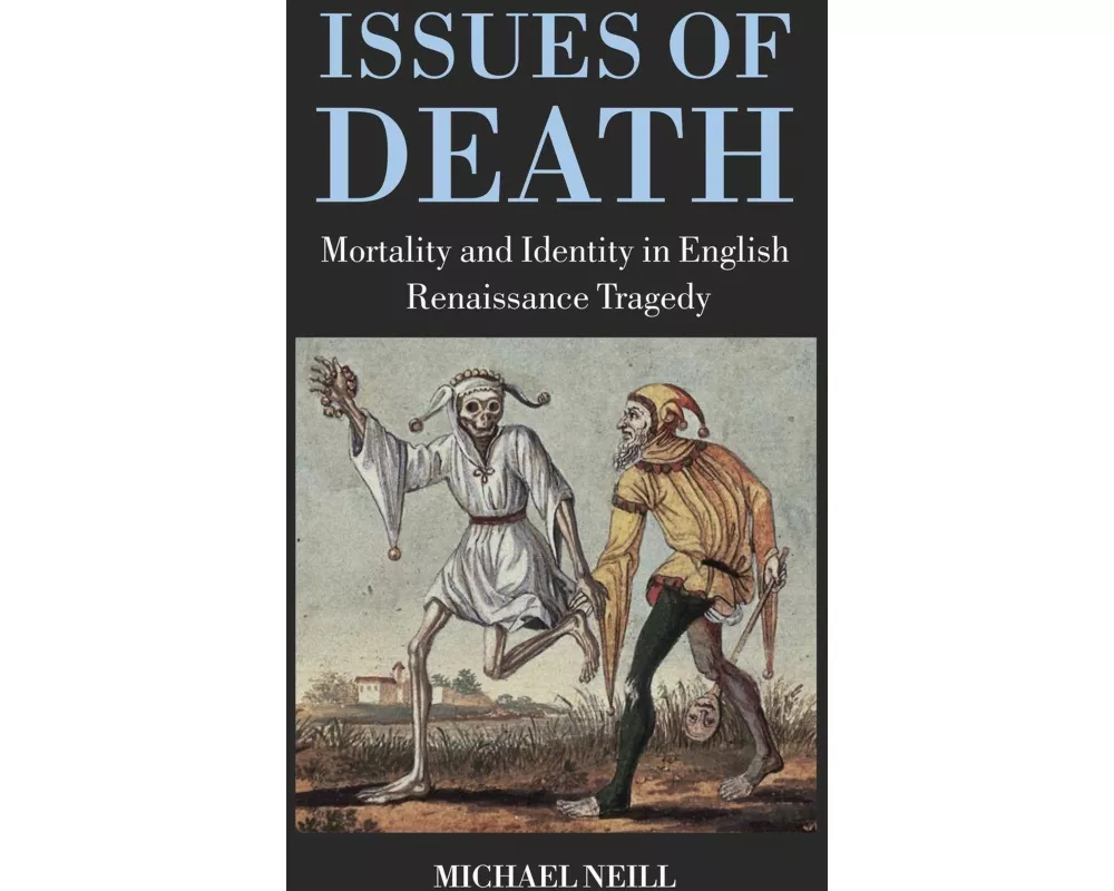 Issues of Death