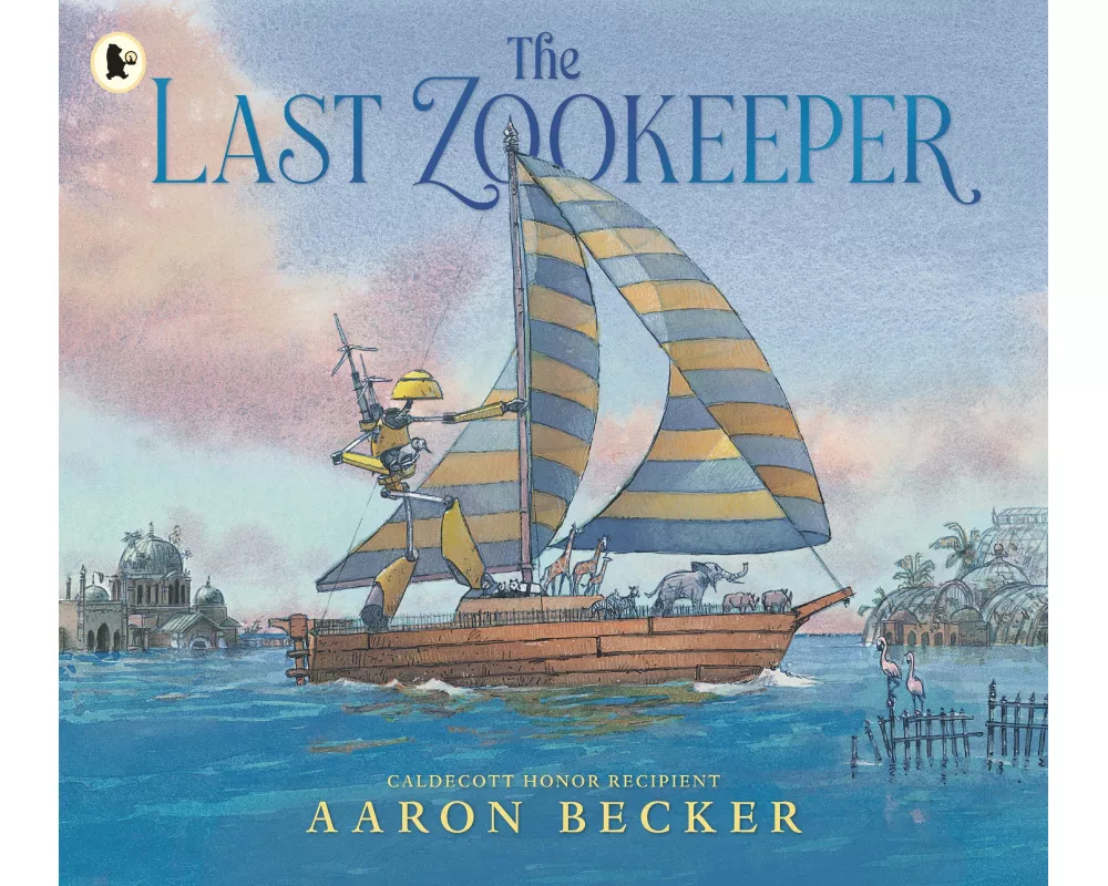 The Last Zookeeper