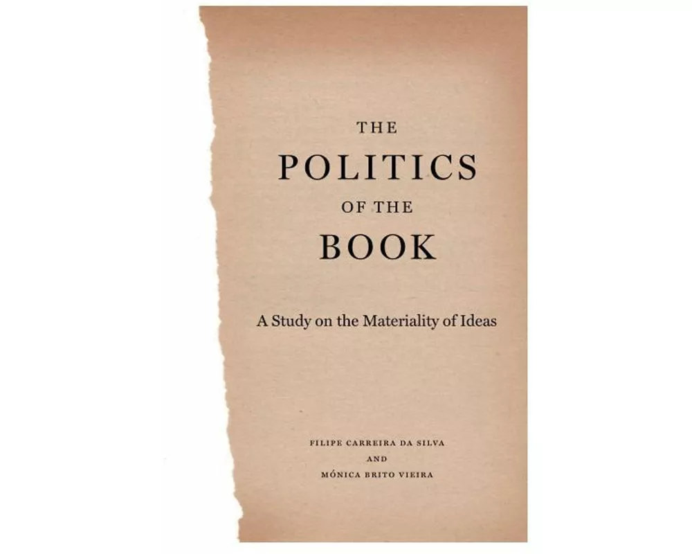 The Politics of the Book