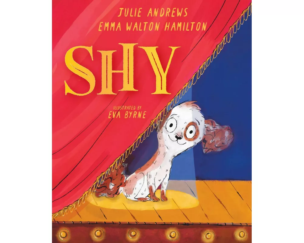 Shy