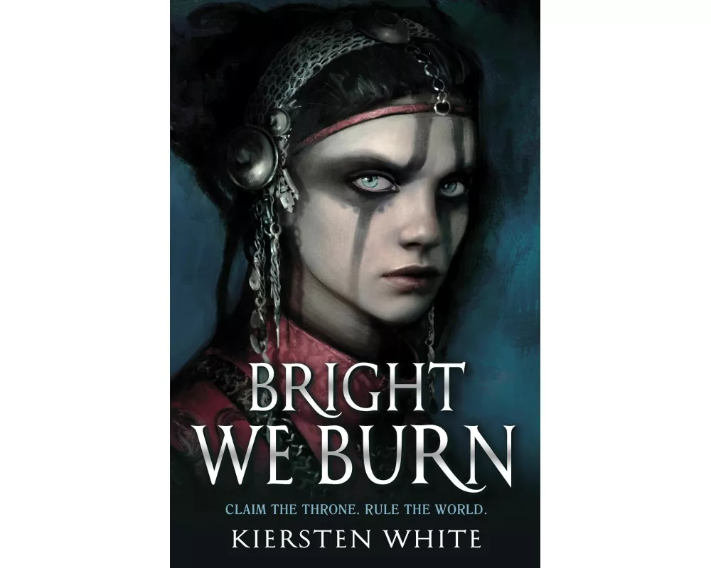 Bright We Burn