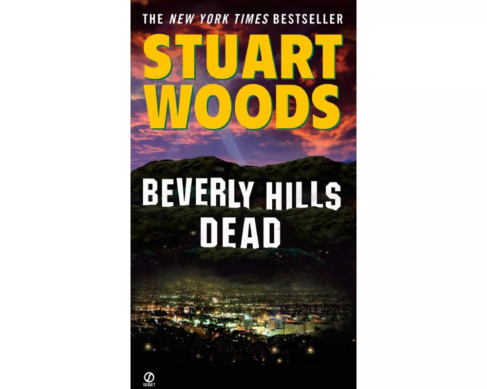 Beverly Hills Dead