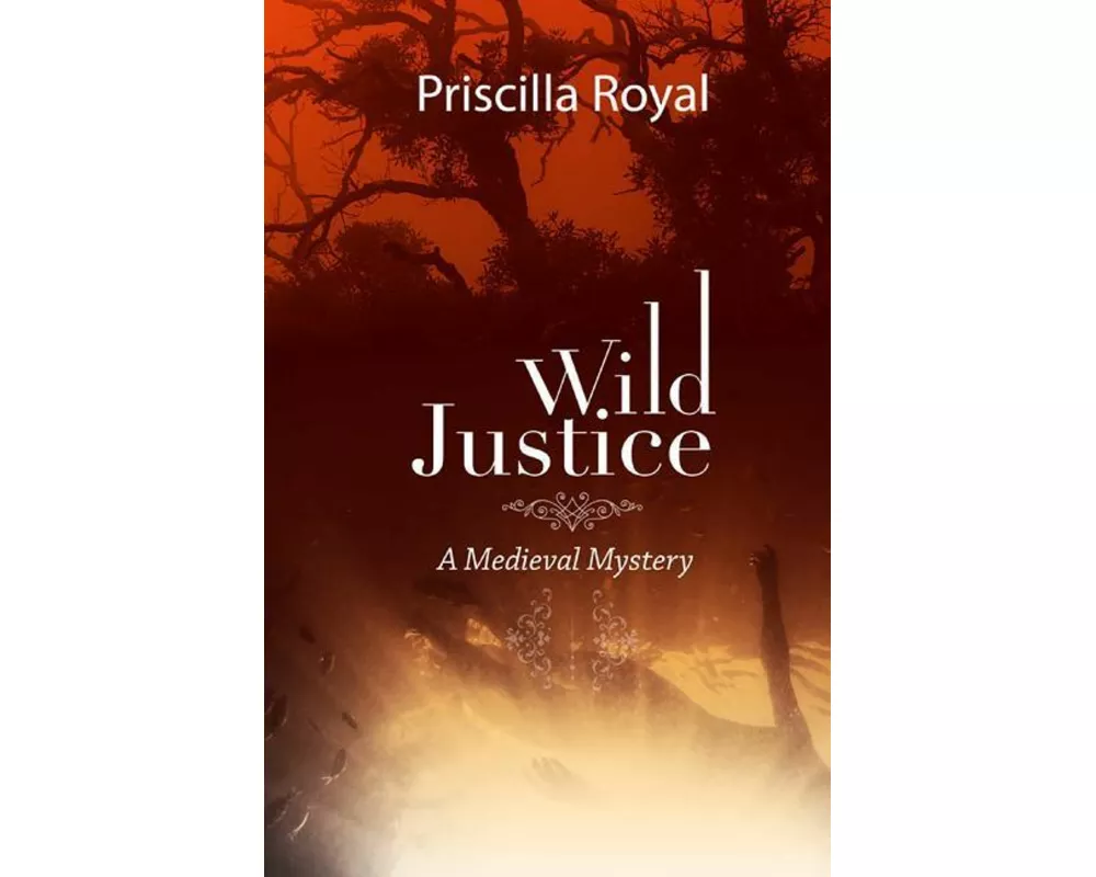 Wild Justice